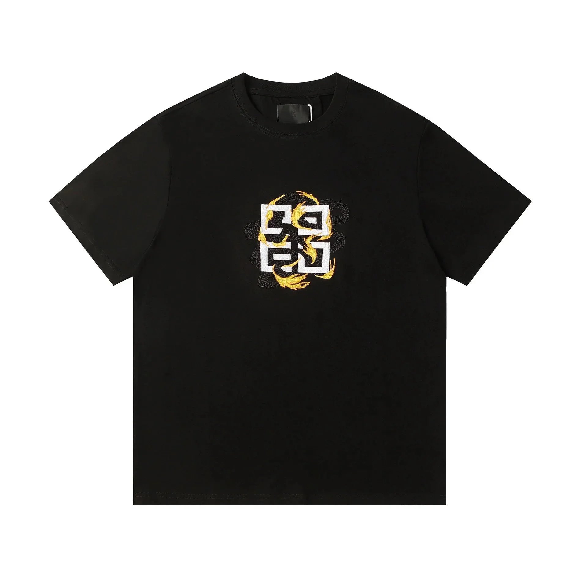 Givenchy Black T-Shi