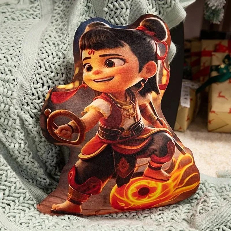 Disney Mulan Red Pil