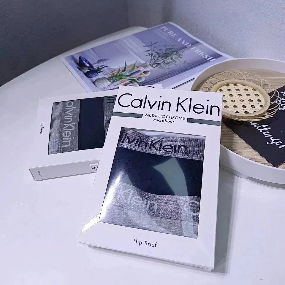 Calvin Klein Black H
