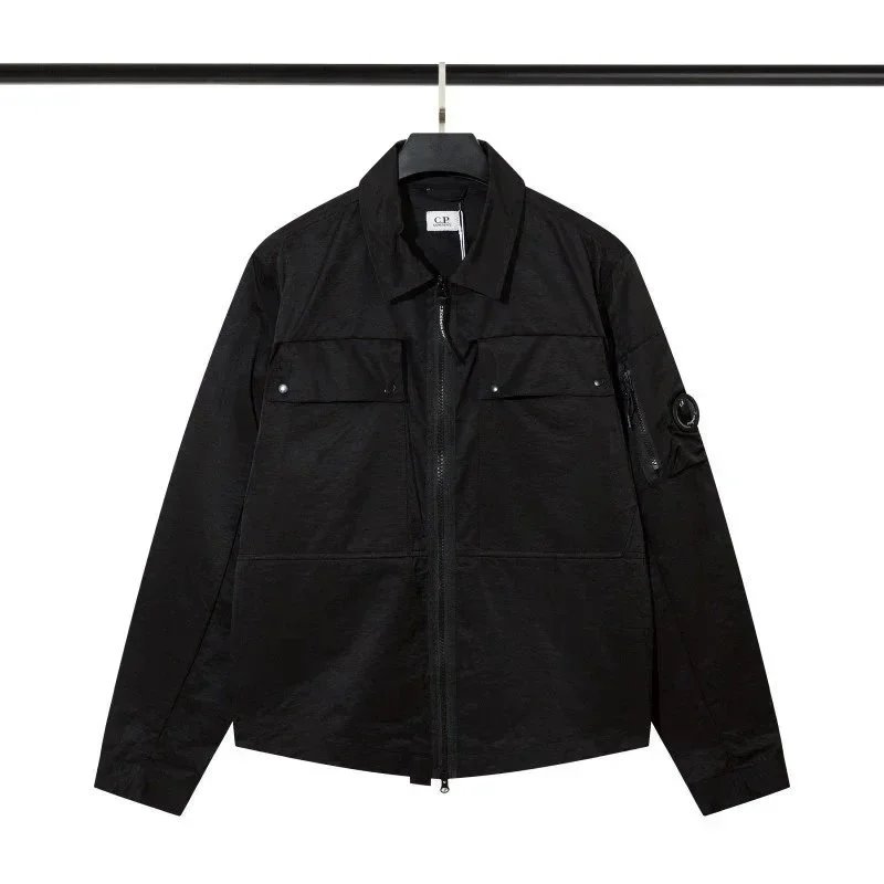 CP Company Black Uti