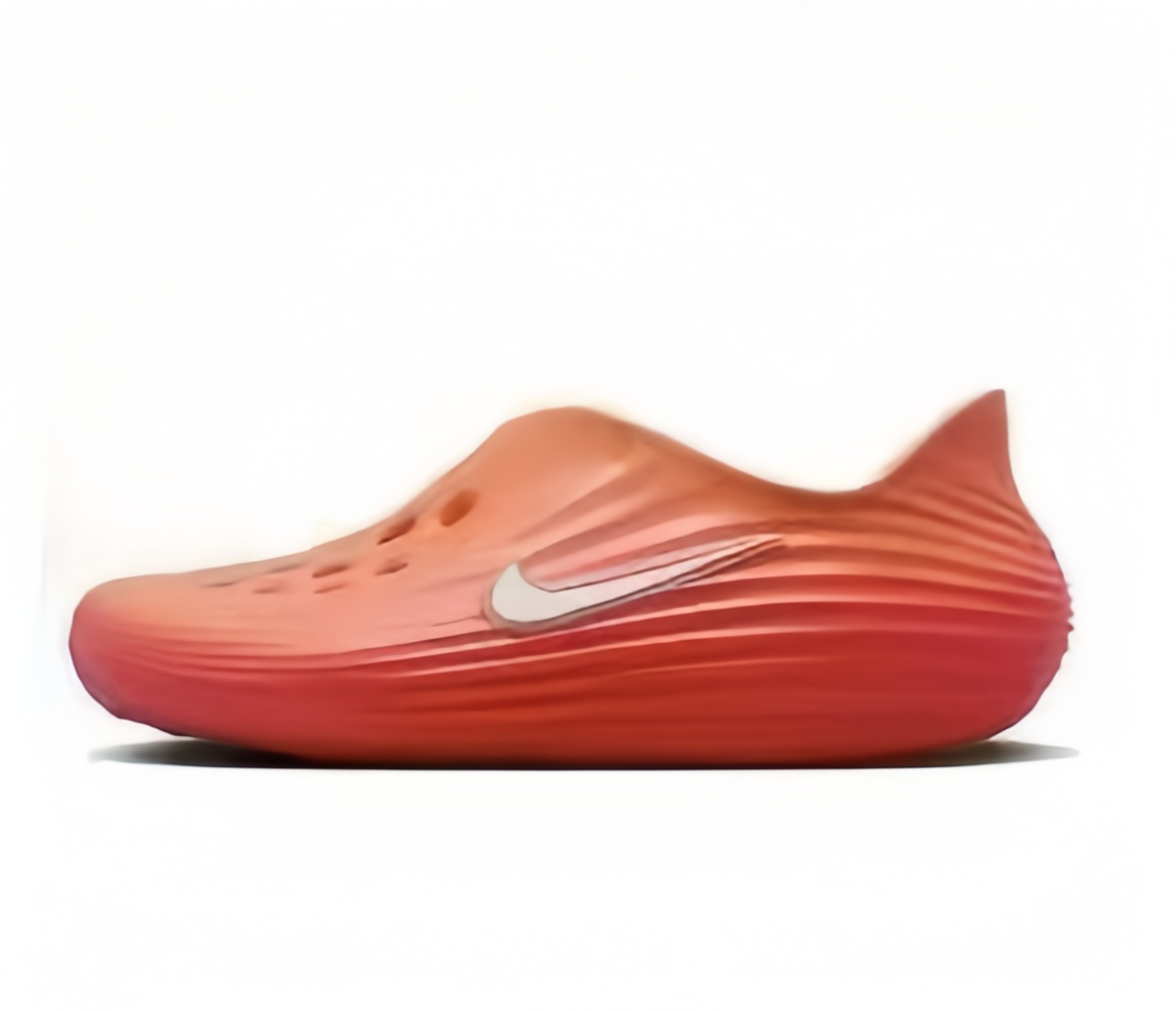 Nike Lunarepic Red S