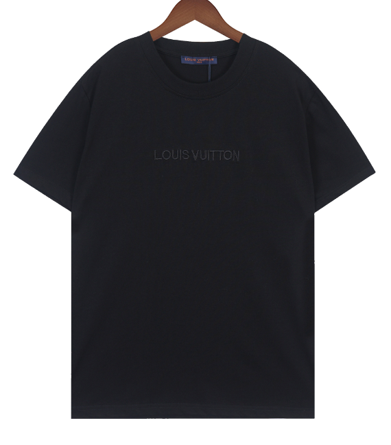 Louis Vuitton Black 