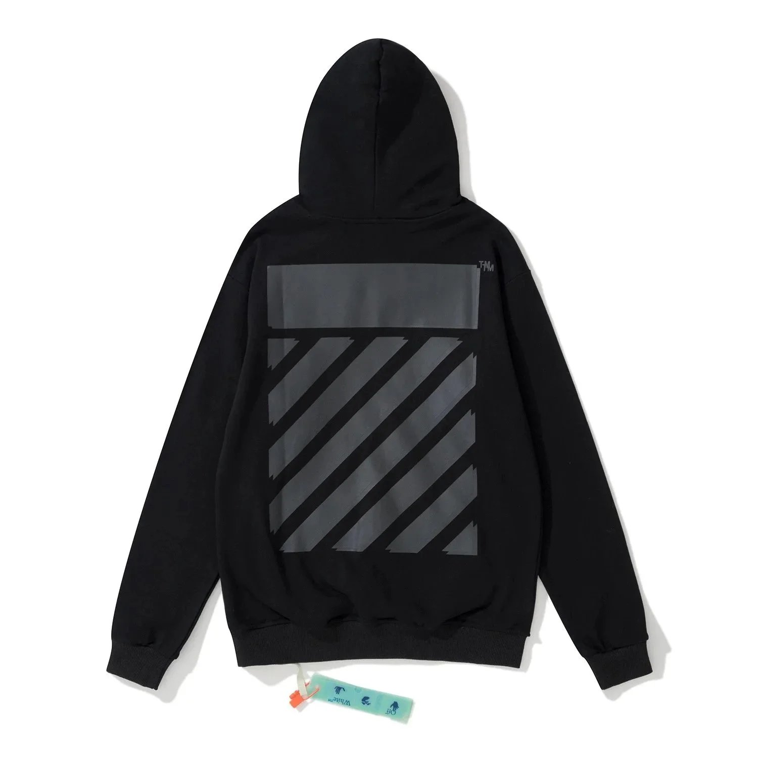 Off-White Diagonal B