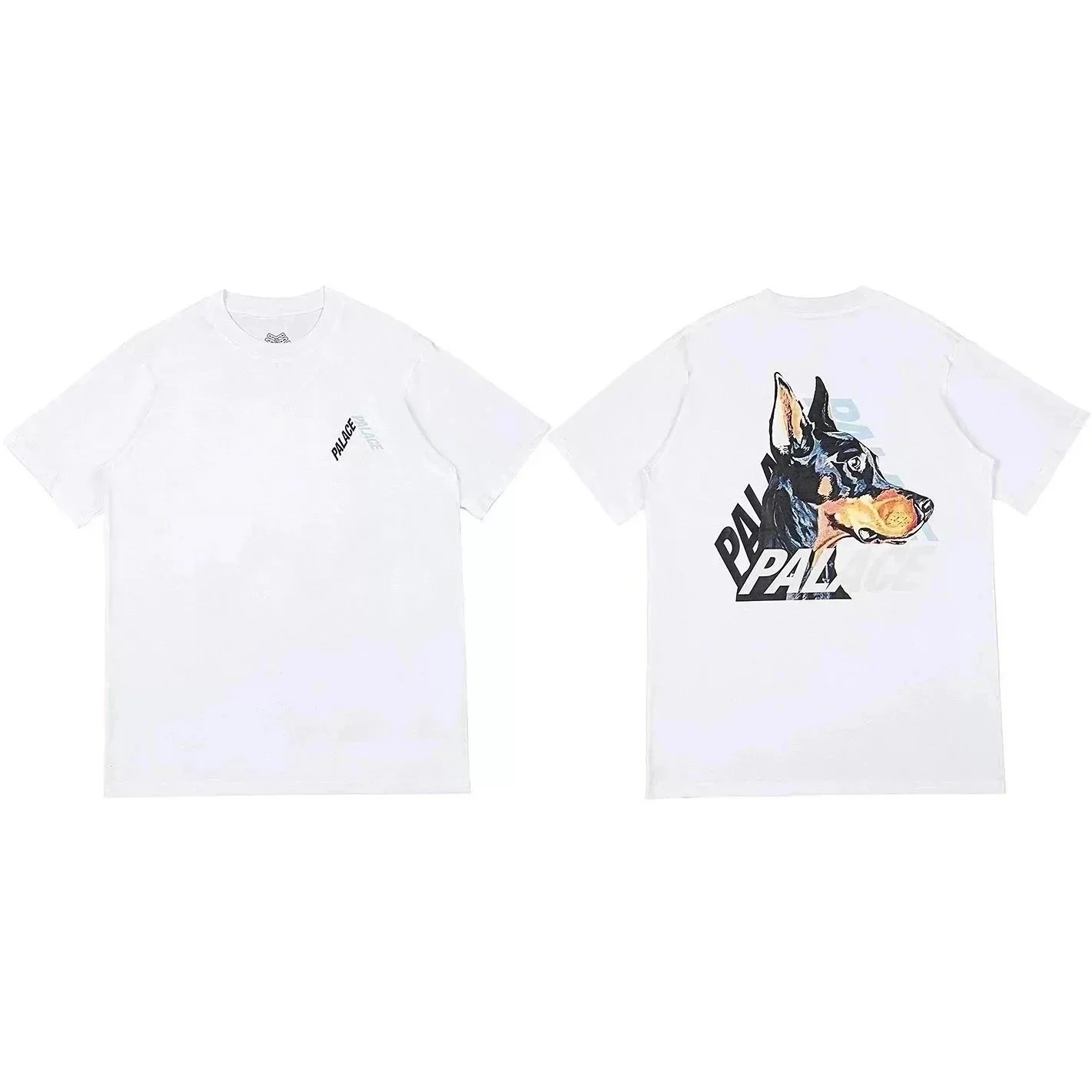 Palace Doberman Whit