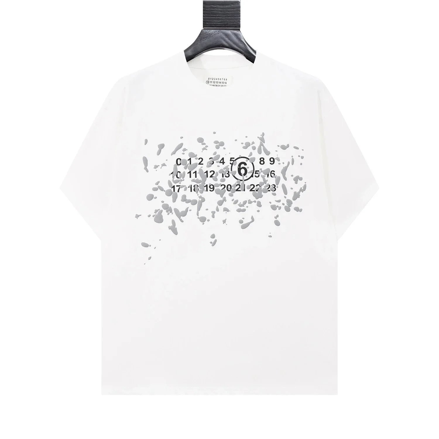 Maison Margiela Whit