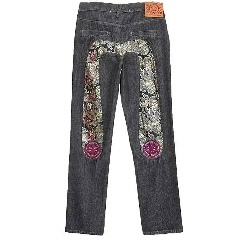 Champion Black Jeans