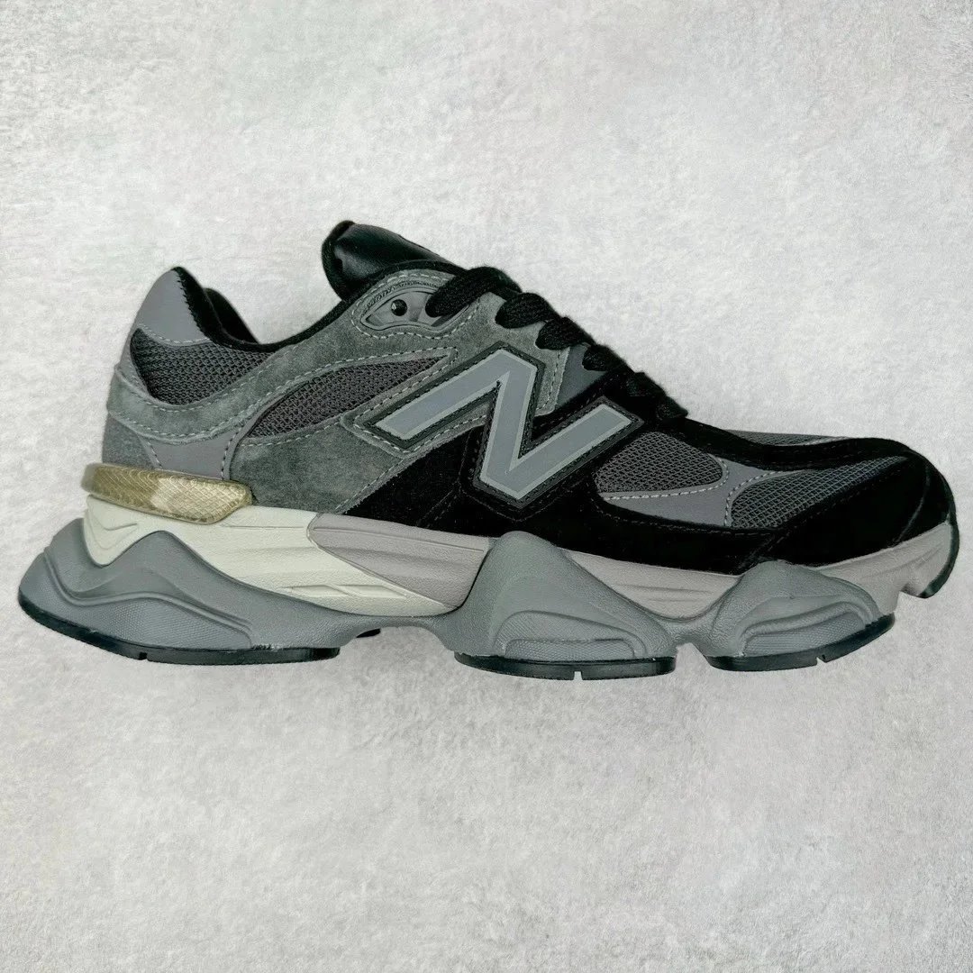 New Balance 9060 Bla