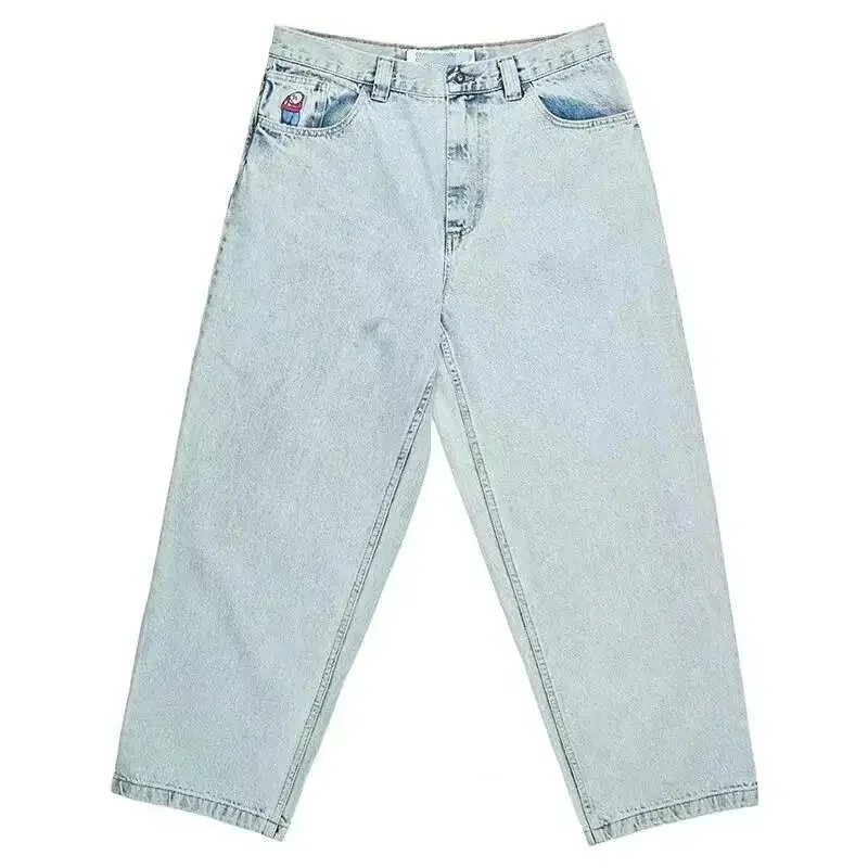 Polar Skate Co Light