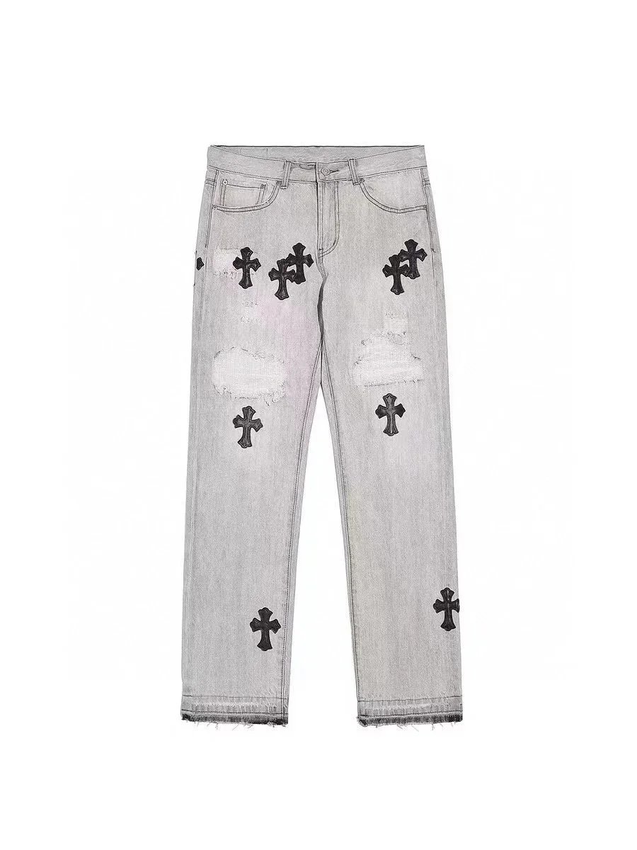 Chrome Hearts Cross 