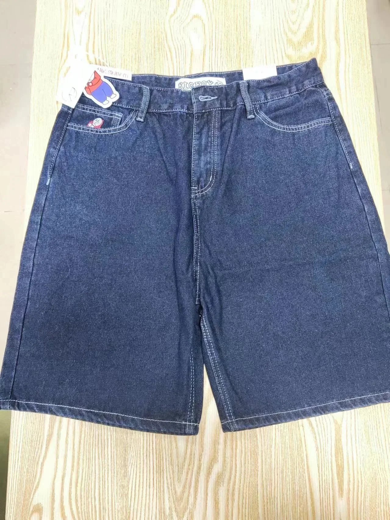 Bigboy Blue Jeans Sh
