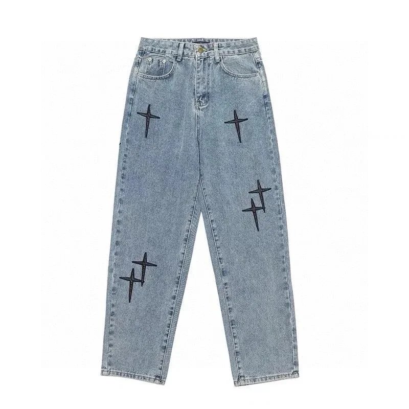 Unbranded Cross Embr