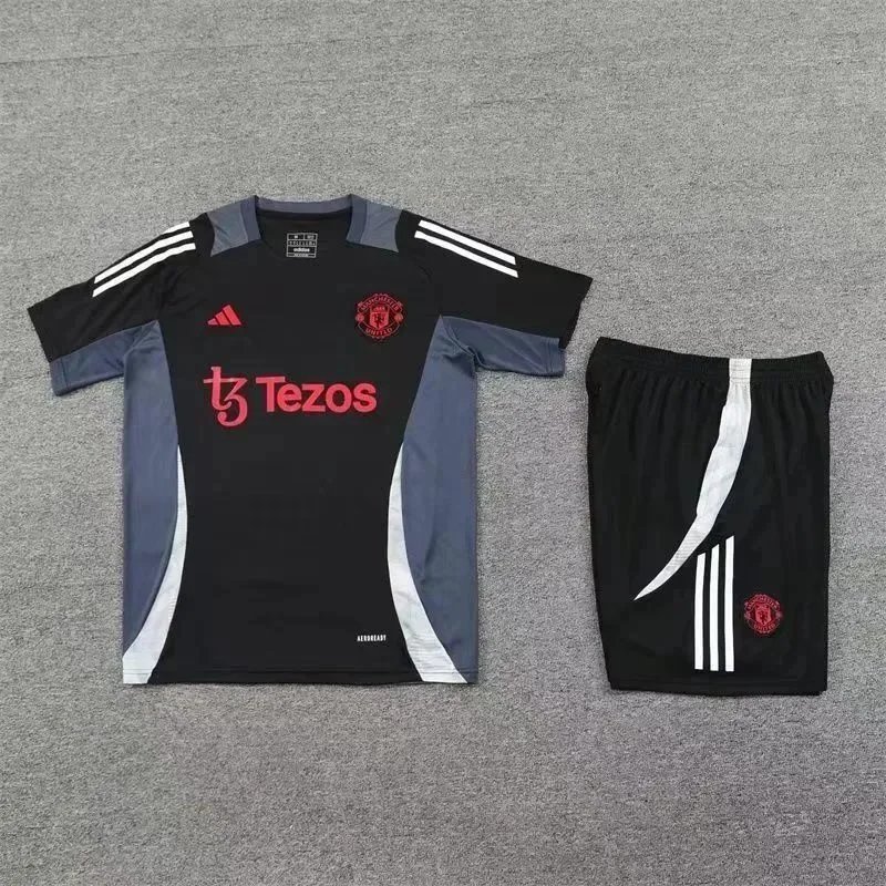 Adidas Manchester Un