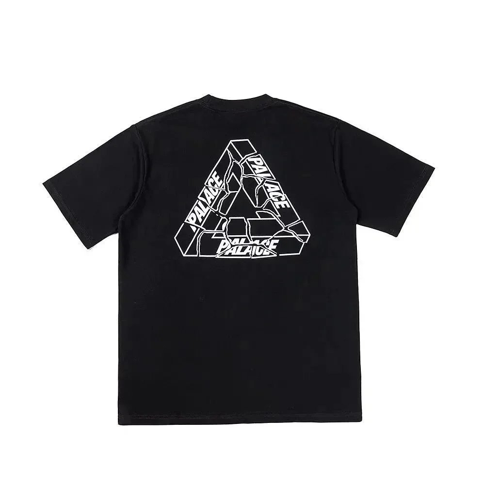 Palace Black Triangl