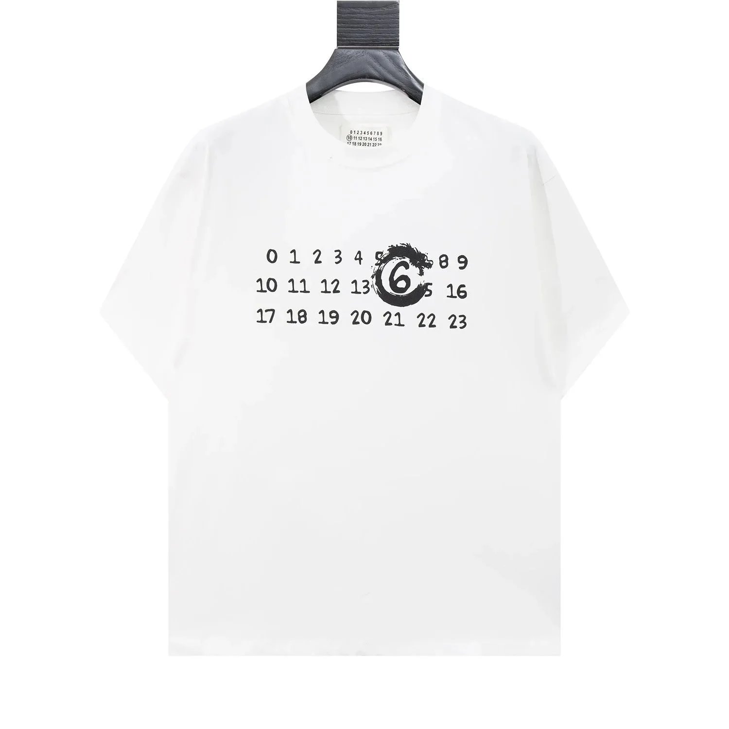 Maison Margiela Whit