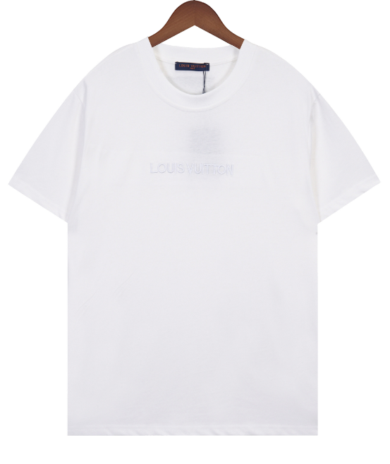 Louis Vuitton White 