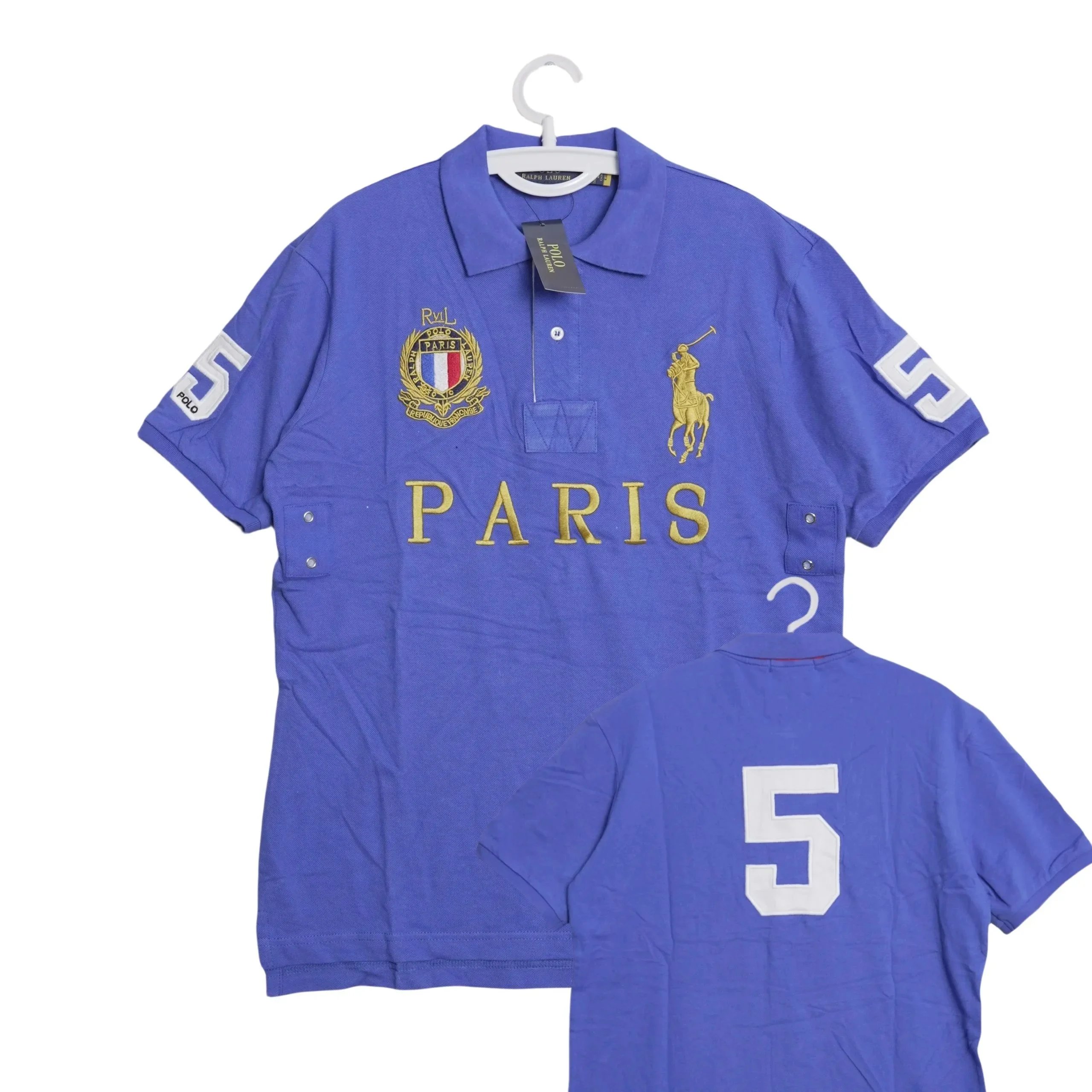 Ralph Lauren Paris B