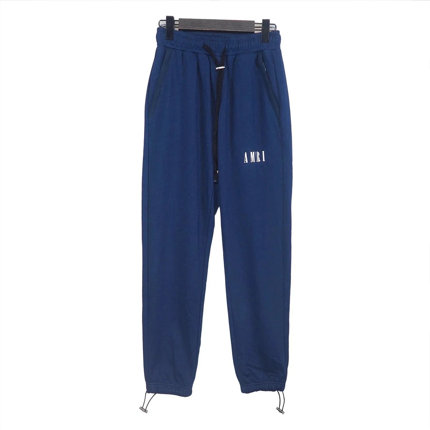 Amiri Blue Pants
