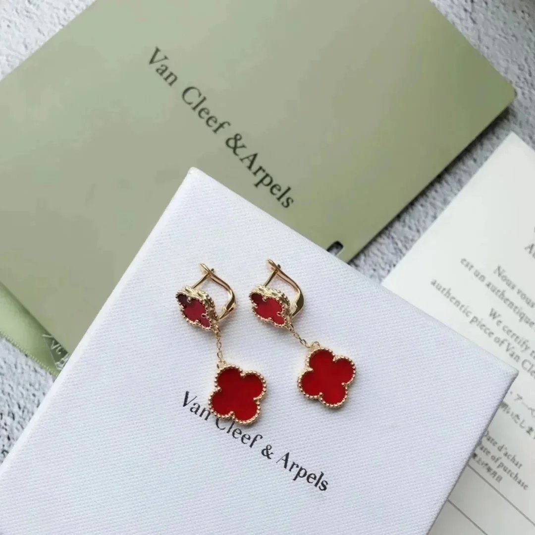 Van Cleef & Arpels R