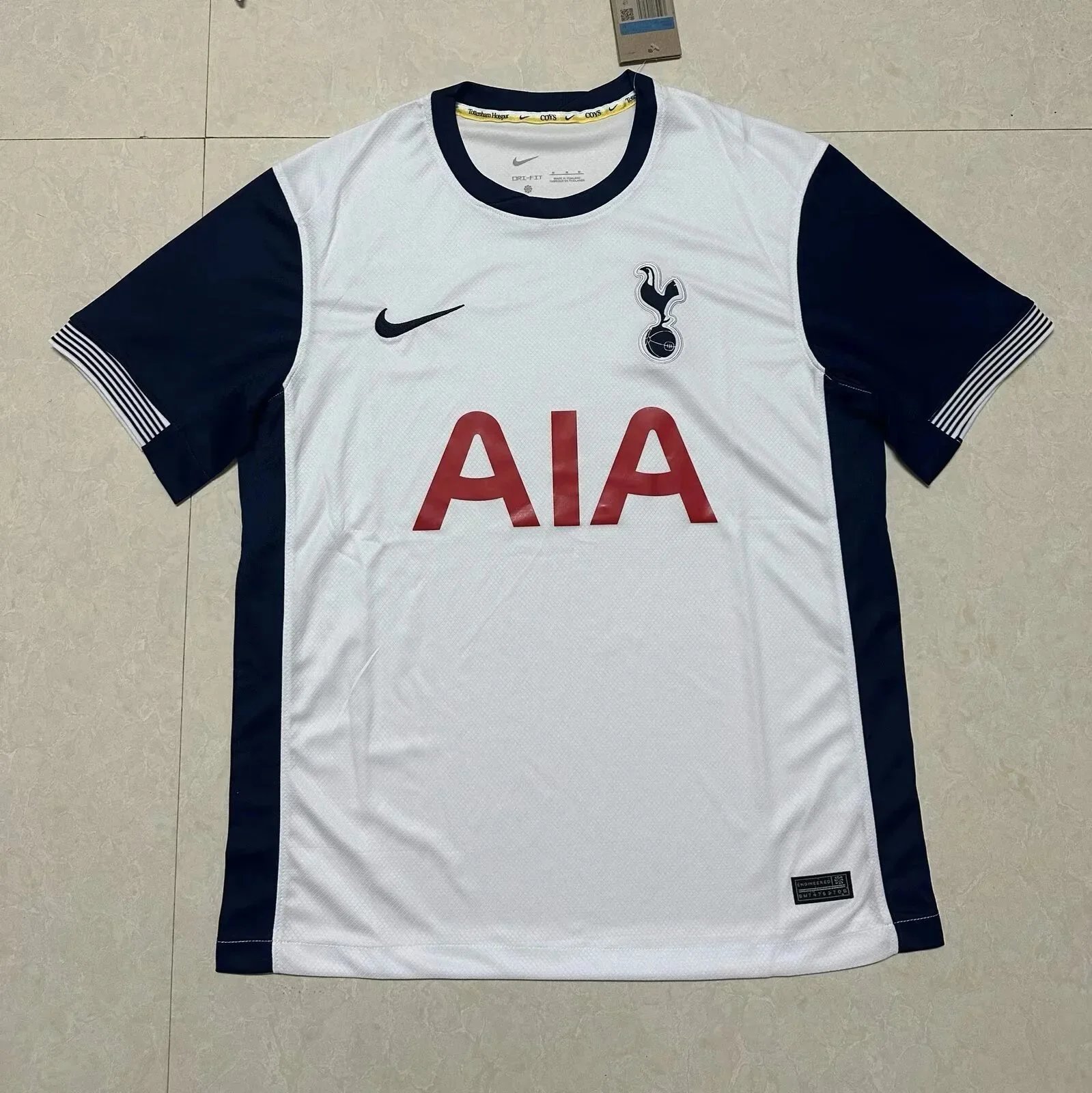 Nike Tottenham Hotsp