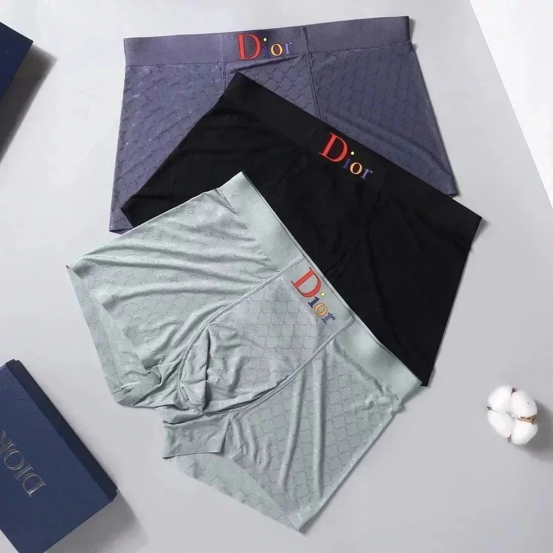 Dior Purple Black Gr