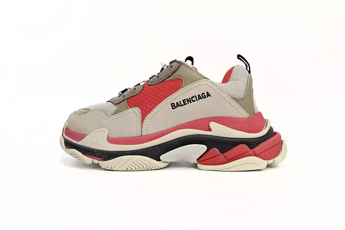 Balenciaga Triple S 