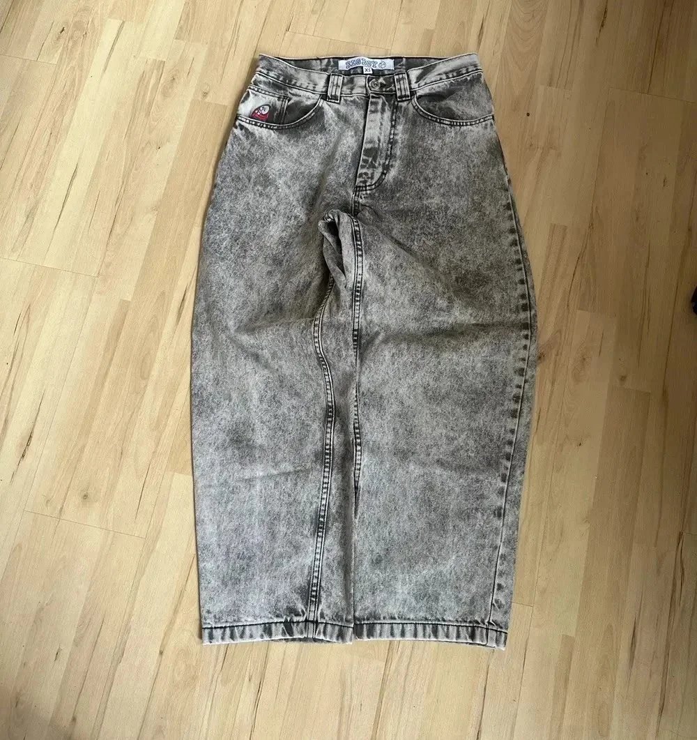 Polar Skateboards Ac