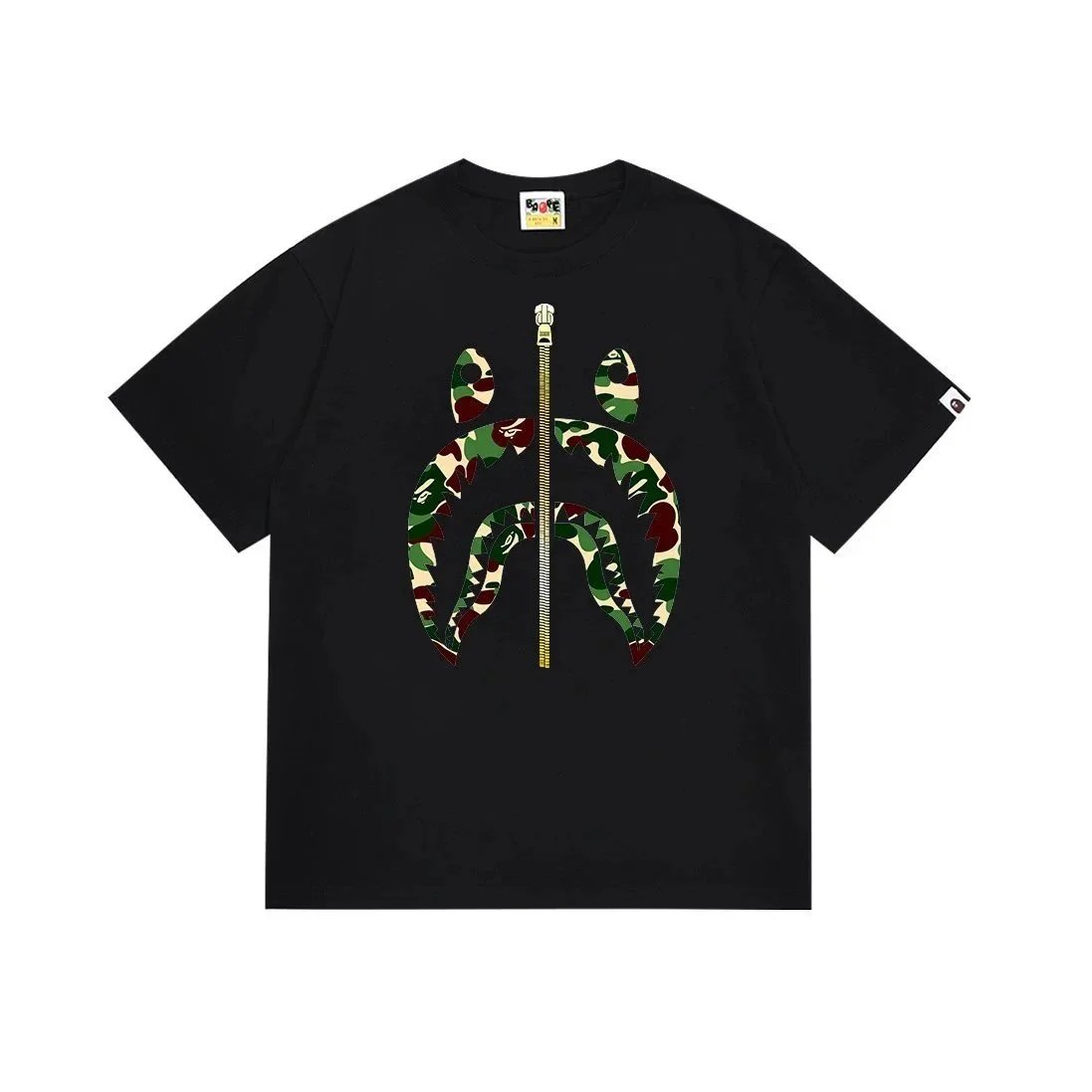 A BATHING APE Camo Z