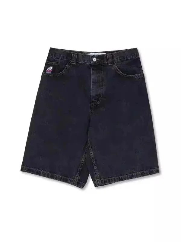 Polar Skate Co Black
