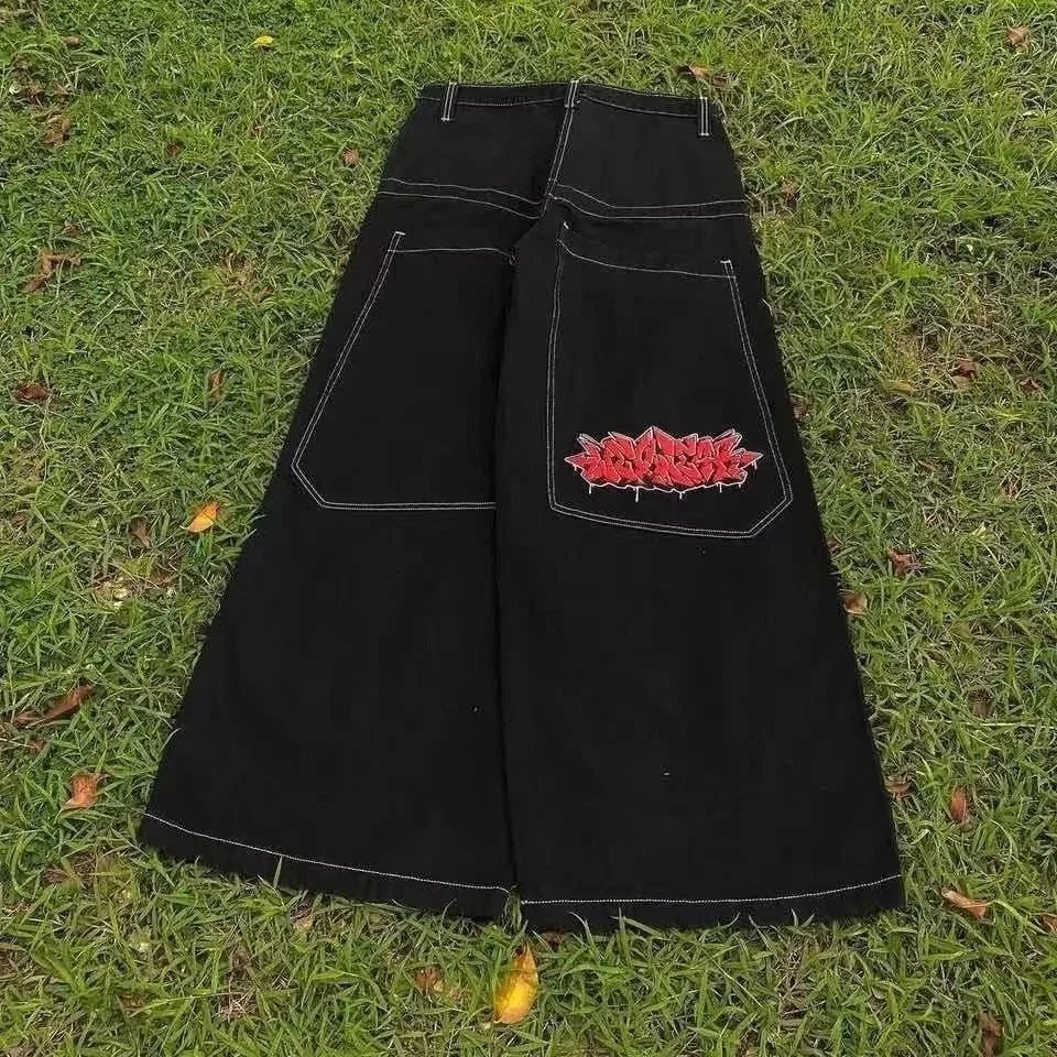 Supreme Black Pants