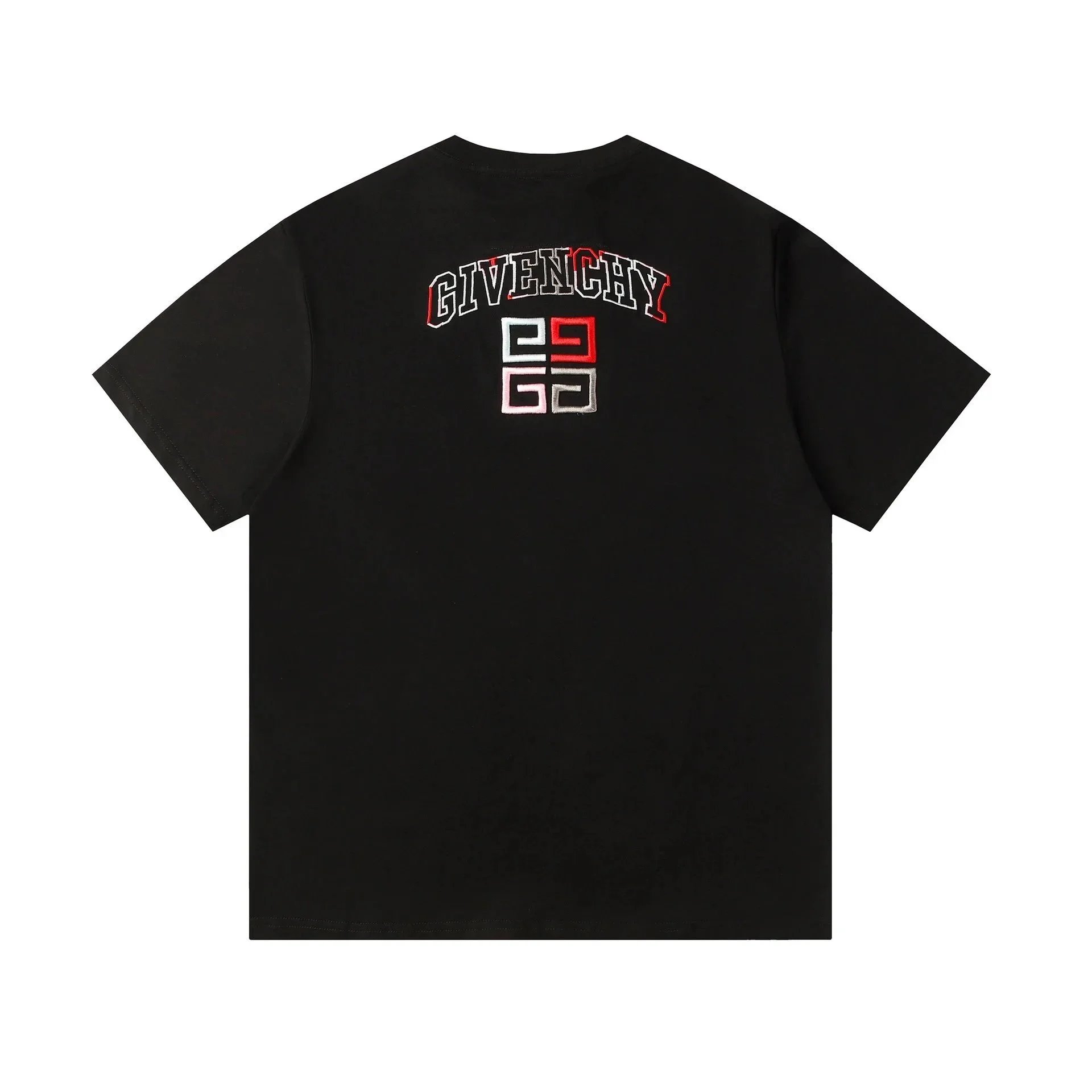 Givenchy Black T-Shi
