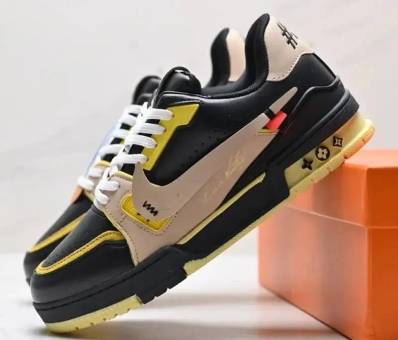 Nike x Louis Vuitton