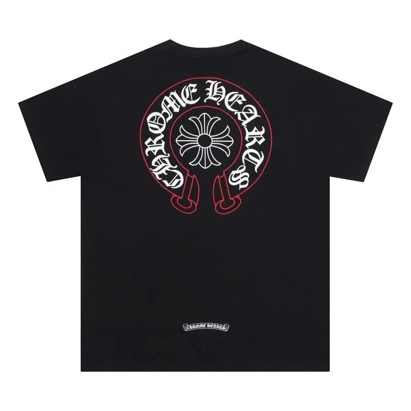 Chrome Hearts Black 
