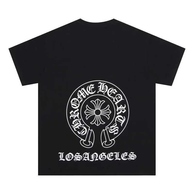 Chrome Hearts Black 
