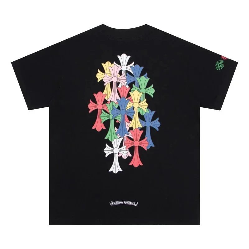 Chrome Hearts Black 