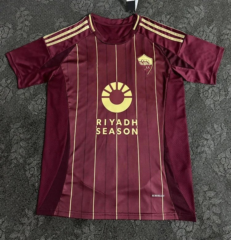 Adidas Roma Maroon J