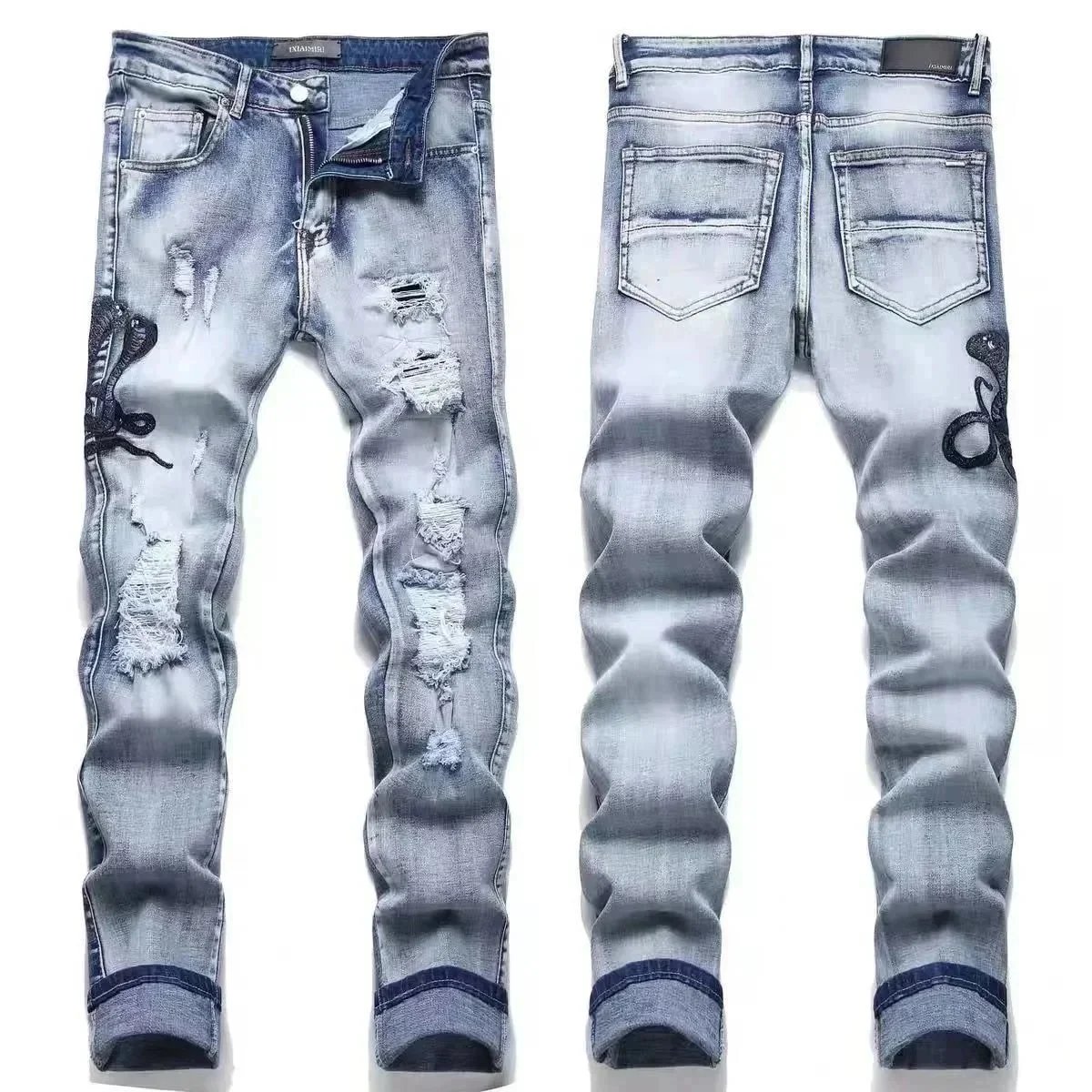 Enjolive Light Blue 