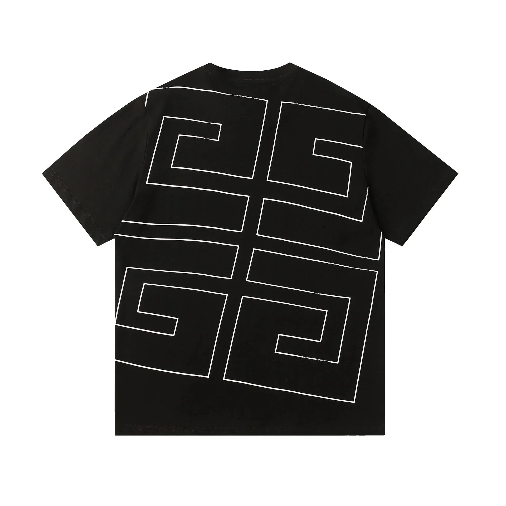 Givenchy 25 Black T-