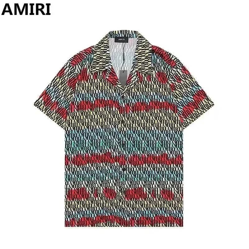Amiri Multicolor Shi