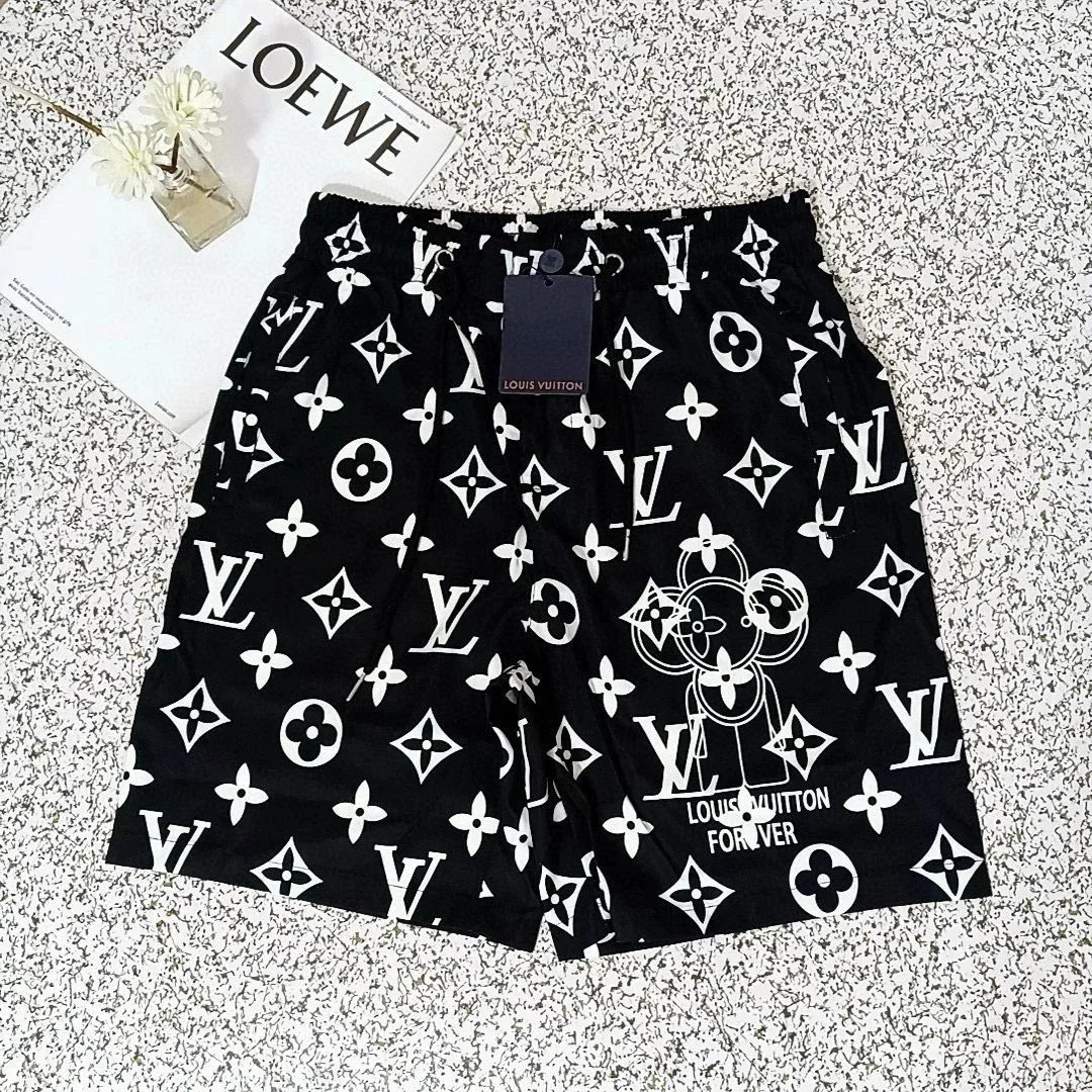 Sports Casual Pants Collection photo 3