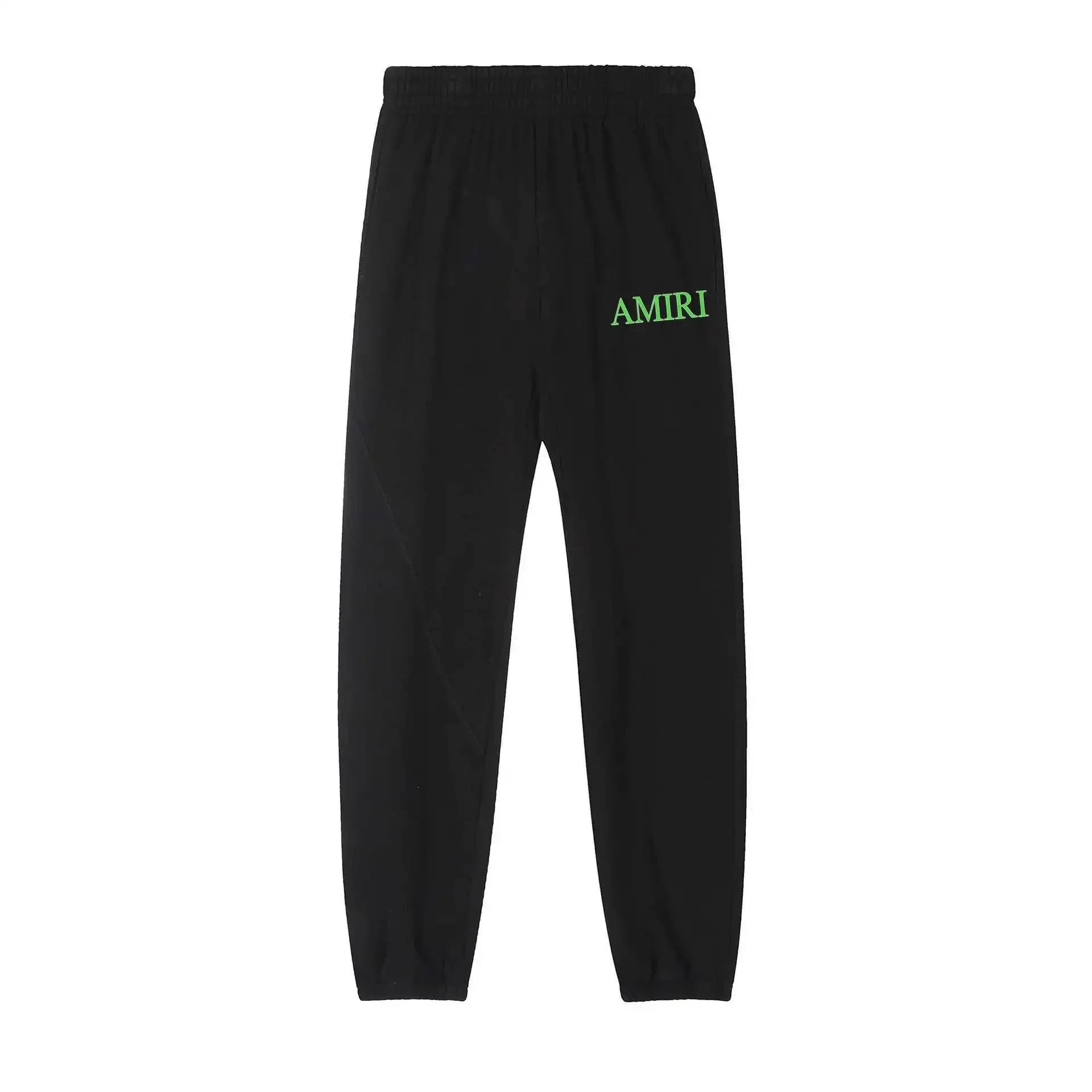 Amiri Black Pants