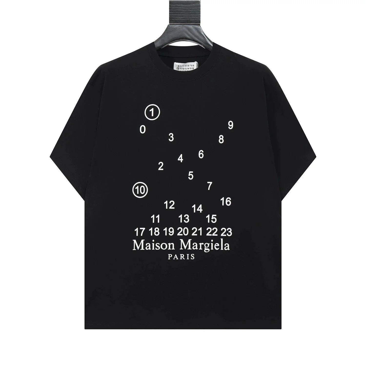 Maison Margiela Blac