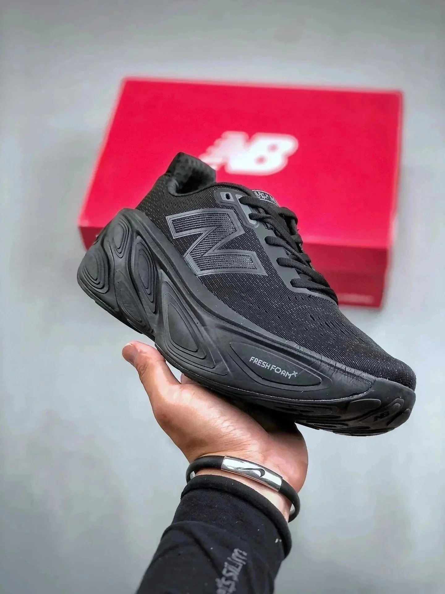 New Balance Fresh Fo