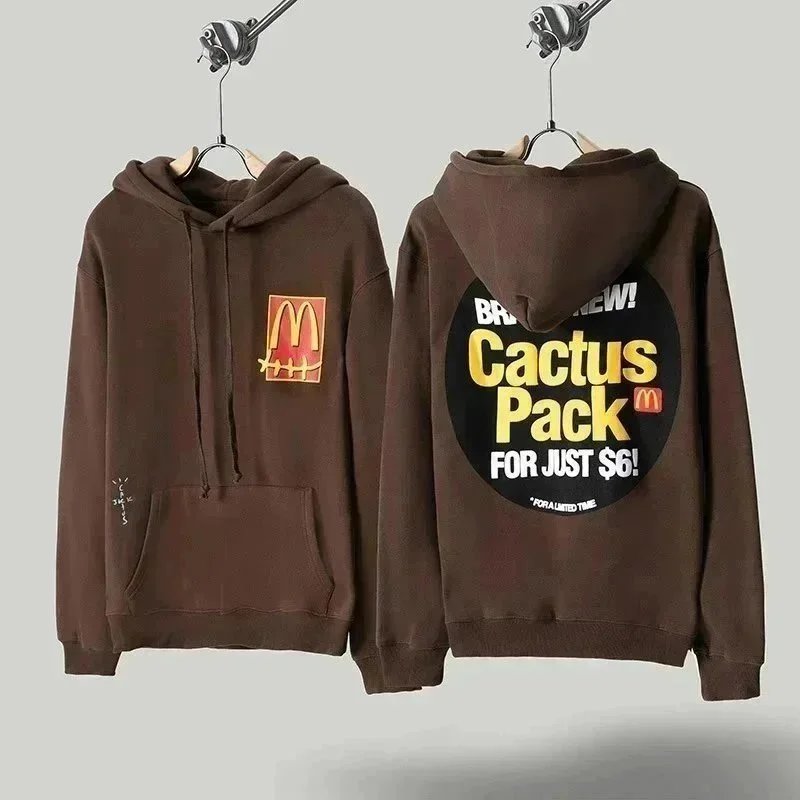 Travis Scott Cactus 