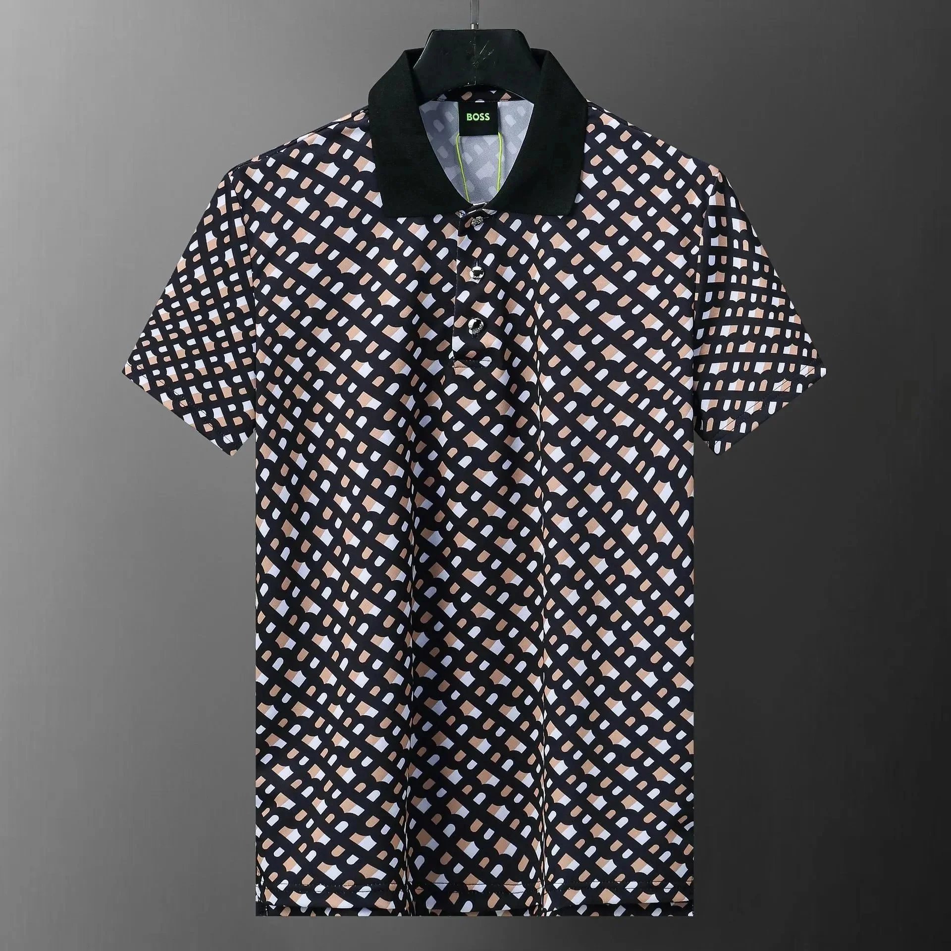 HUGO BOSS Black Beig