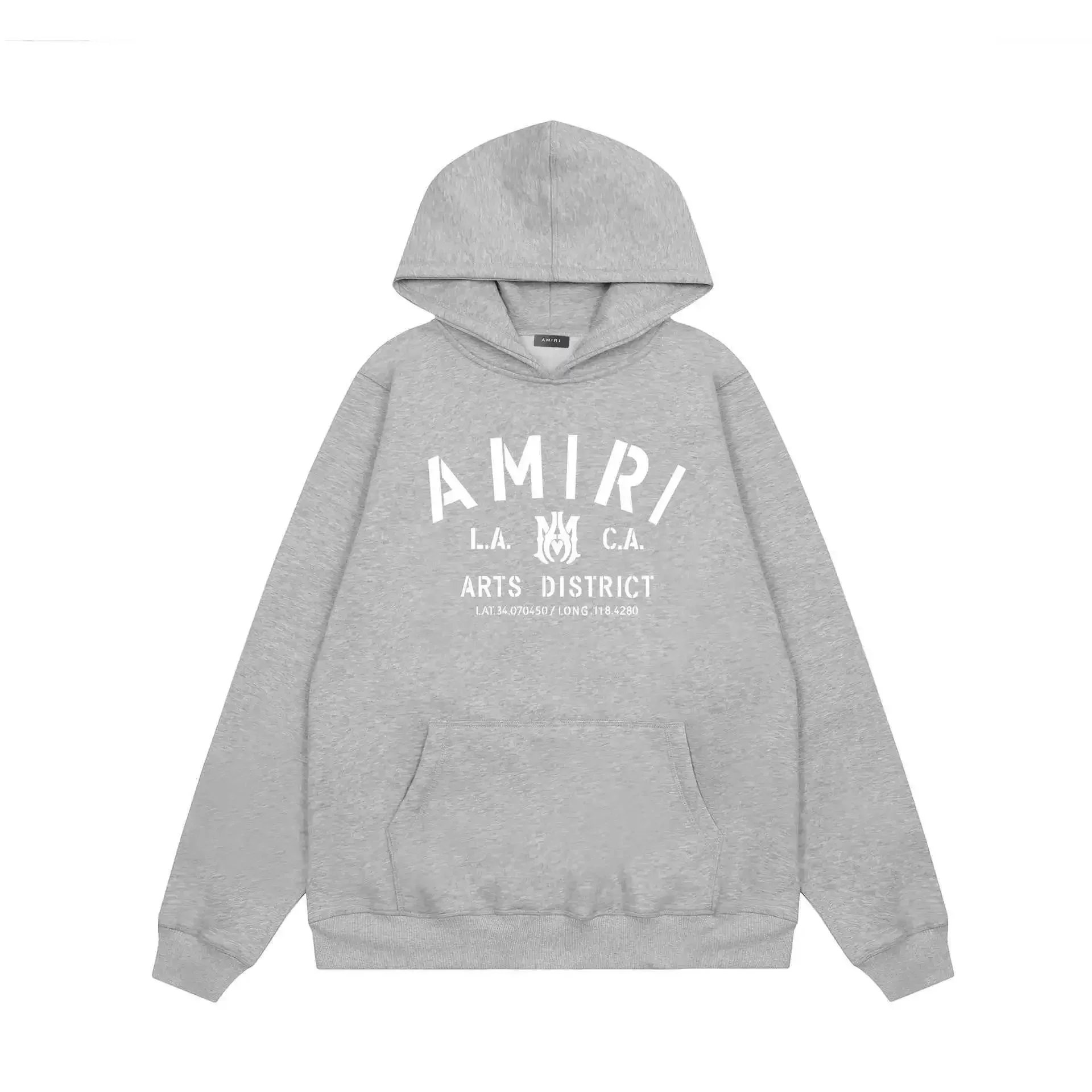 Amiri Arts District 