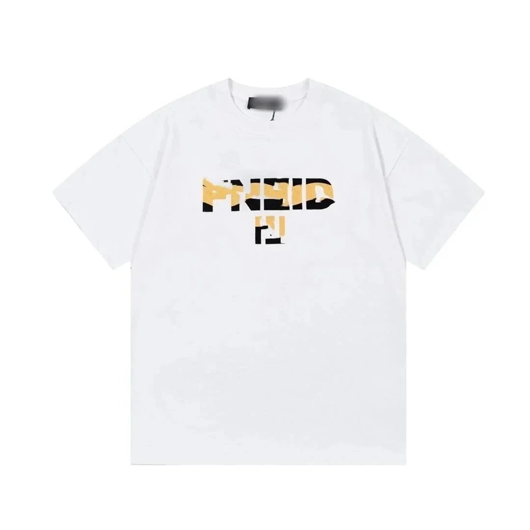 FREID White T-Shirt