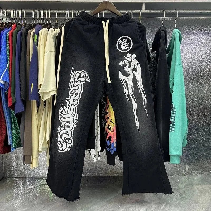 Supreme Black Pants
