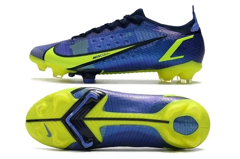 Nike Mercurial Blue 