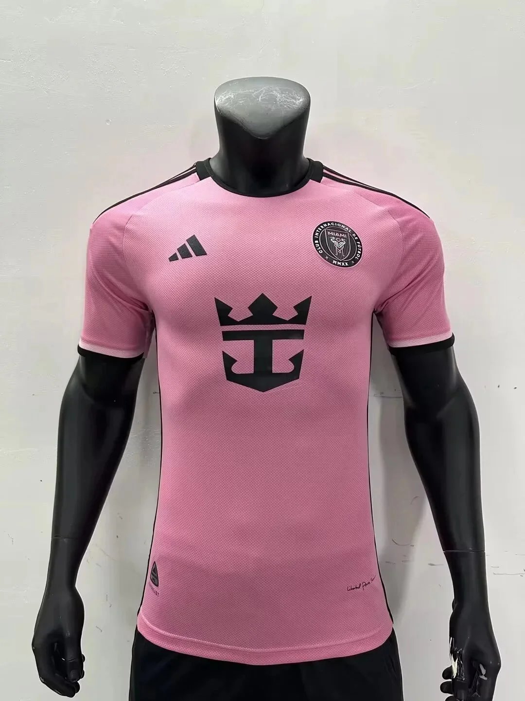 Adidas Miami Interna