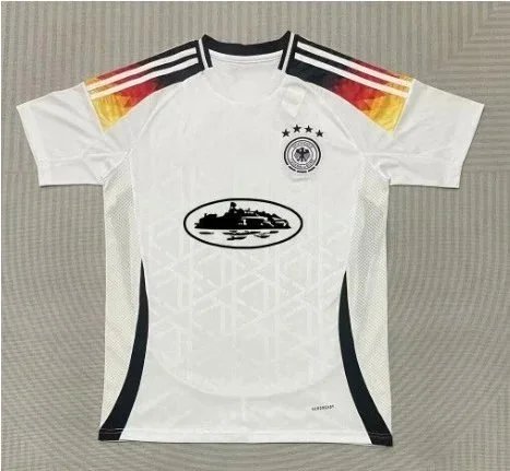 Adidas Germany White